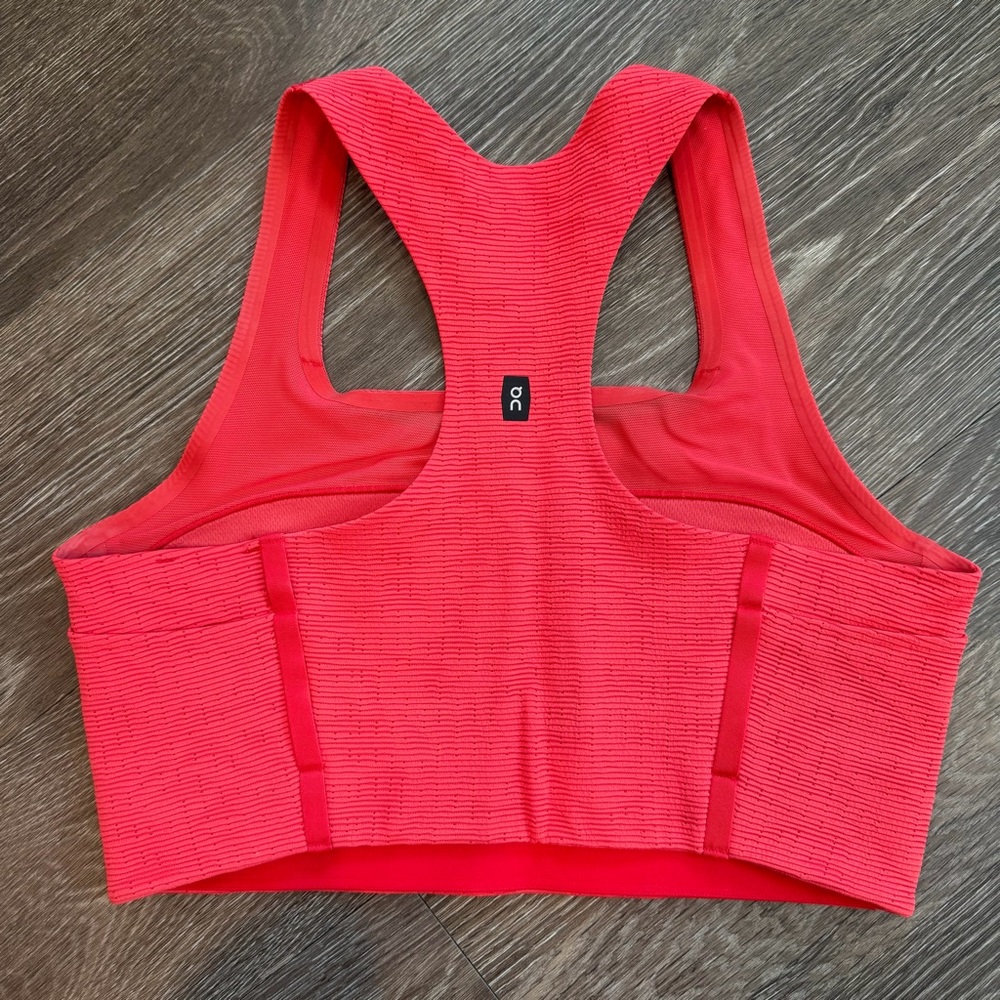 On Pace Pocket Bra - Picture 4 of 5